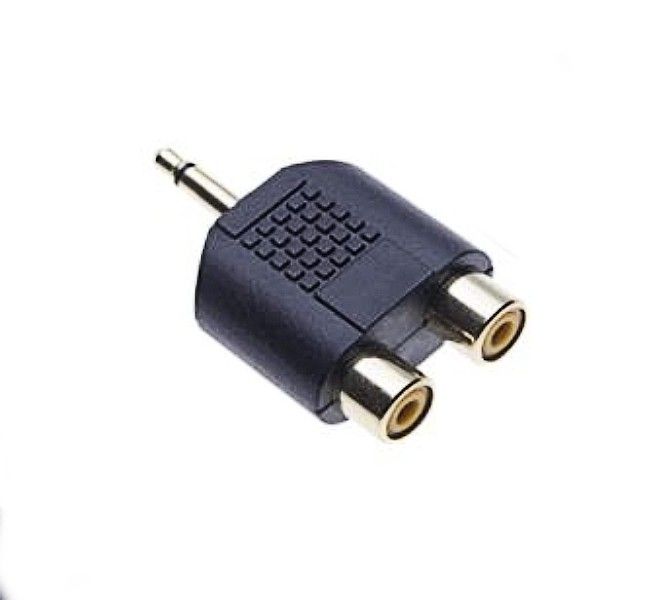 RCA Adaptor