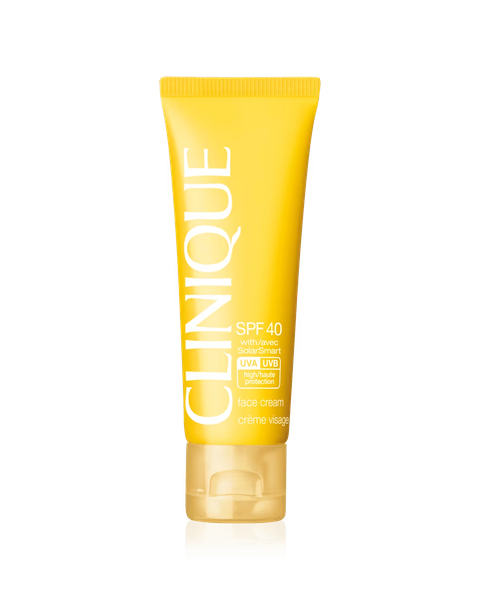 Clinique Face Cream SPF40 50ml