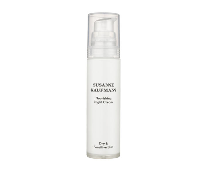 Susanne Kaufmann Nourishing Night Cream - 50ml
