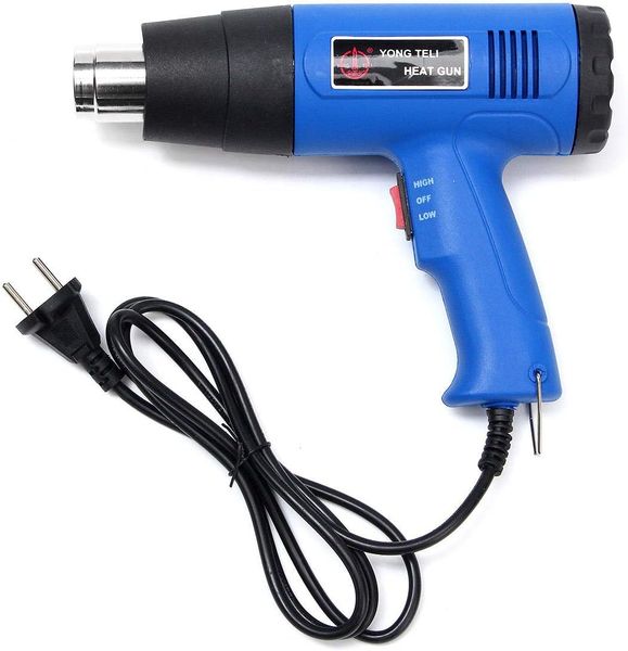 Yong Teli heat gun 1600W