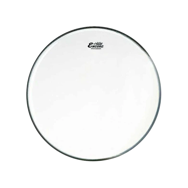 Remo EN-1120-BA 20 Encore Ambassador Coated Bass Drumhead
