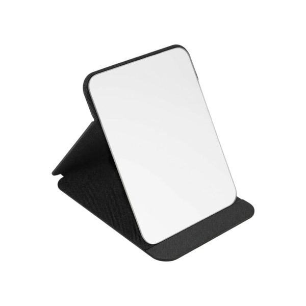 Multi-Functional Foldable Standing Makeup Mirror