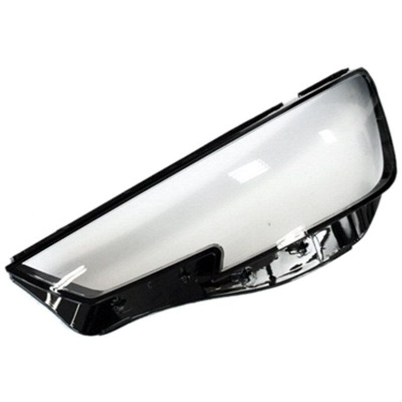 Audi A4 B9 1518 Headlight Lens Replacement Right Side Buy Online