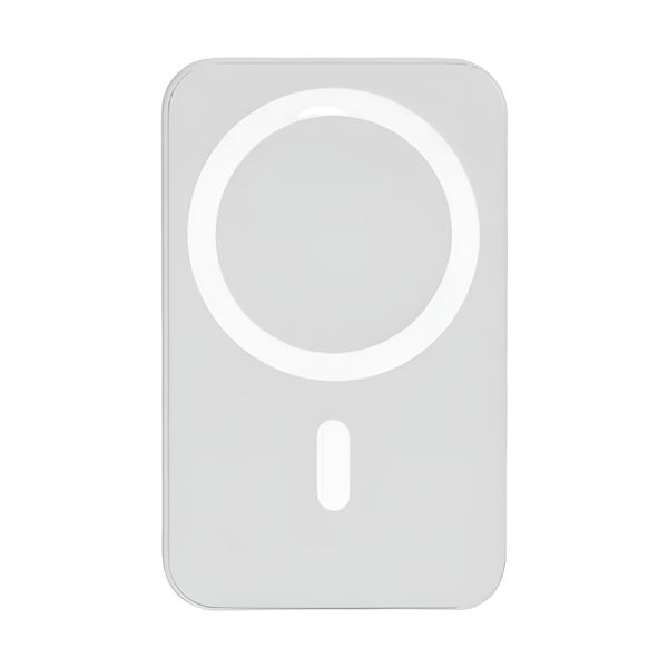 Magsafe Wireless Powerbank Magnetic Charging 8000Mah
