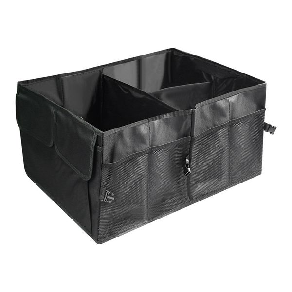Car Trunk Oxford Cloth Foldable Large Capacity Storage Box