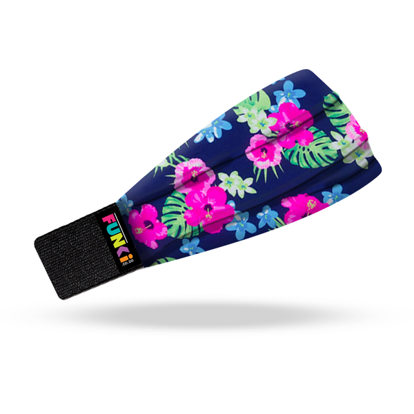 FUNki Island Style Adult Headband
