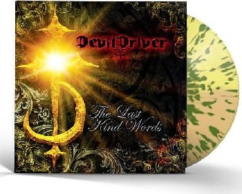 The Last Kind Words (Vinyl)