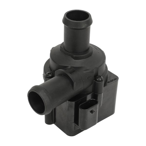 Compatible with Audi A4-Q8 Aux Water Pump 06H121601H - Extra Cooling Power
