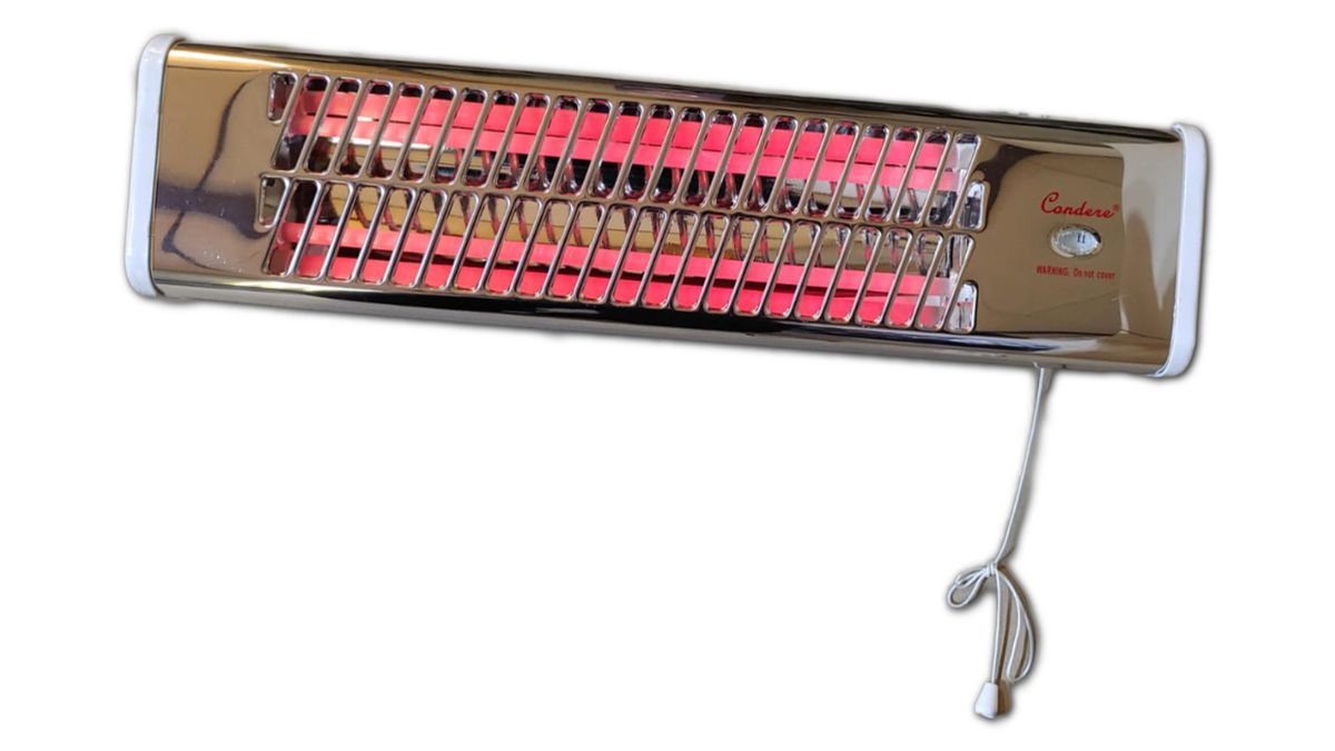 Bathroom Heater wall mounted cord pull switch Shop Today. Get it