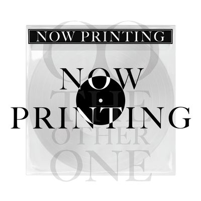 THE OTHER ONE (Vinyl / 12" Album (Clear vinyl))