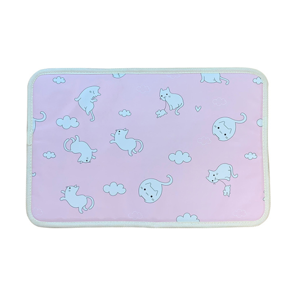 Pet Waterproof Electric Heated Warmer Mat