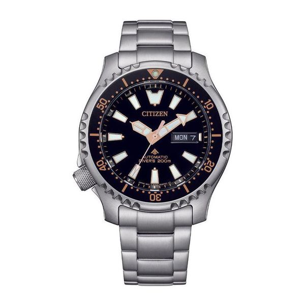 Citizen Promaster Dive Automatic Limited Edition Diver's