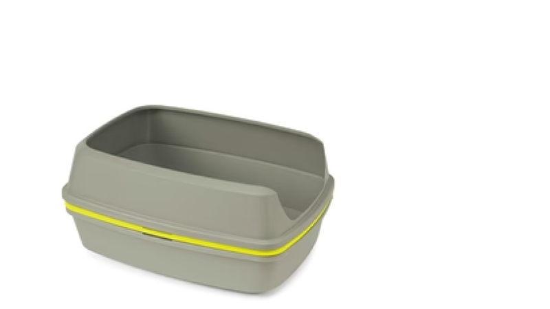 Moderna - Lift to Sift Litter Box