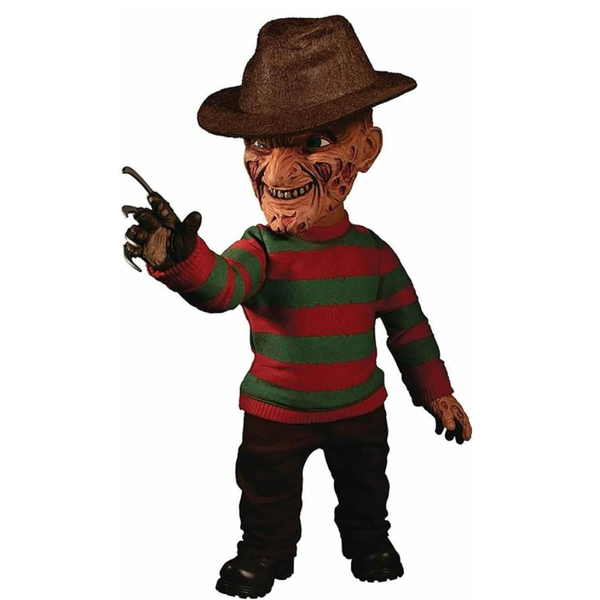 MDS Mega Scale Talking Freddy Kruger Figure