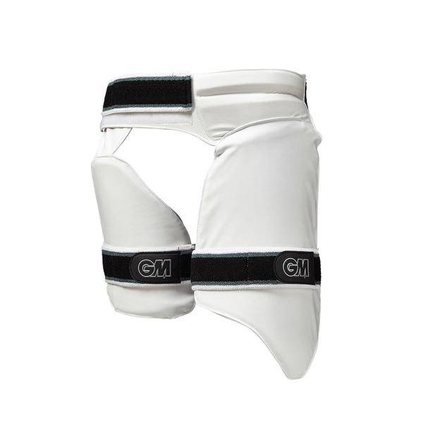 GM Left-Hand Player's Thigh Pad Set