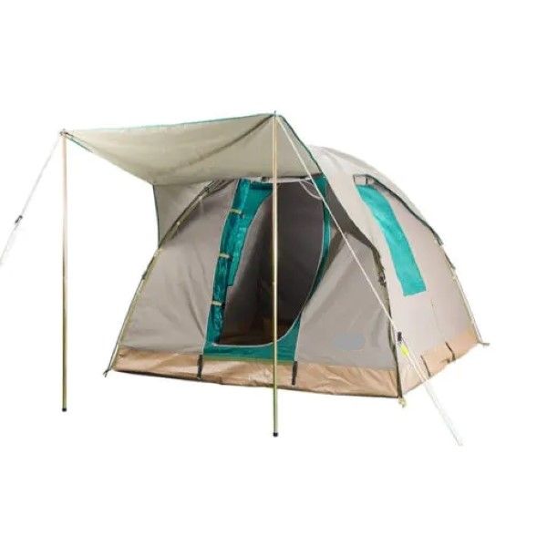 Tourer 2 Tent