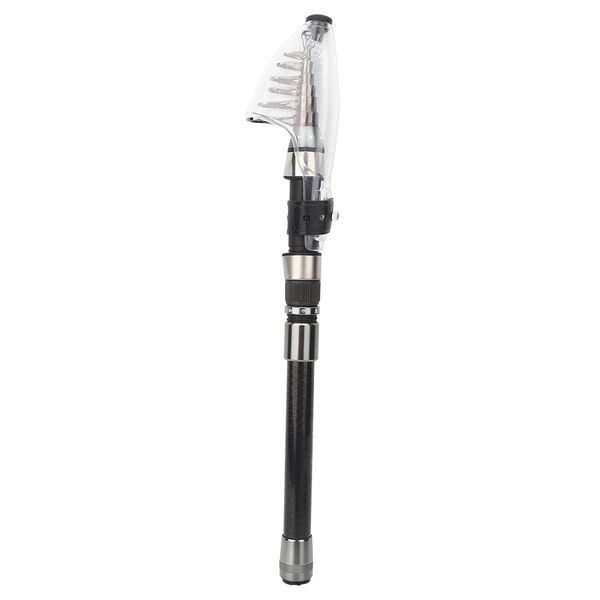 2.1m Carbon Travel Fishing Rod
