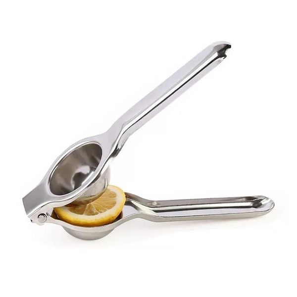304 Stainless Steel Citrus Press Lemon Squeezer, Juicer, Masher/Juicer
