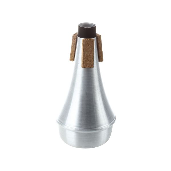 New High Quality Practice Trumpet Straight Mute Aluminum for Trumpets Jazz