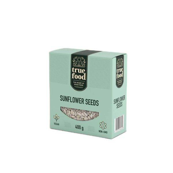 Truefood - Sunflower Seed - 400g