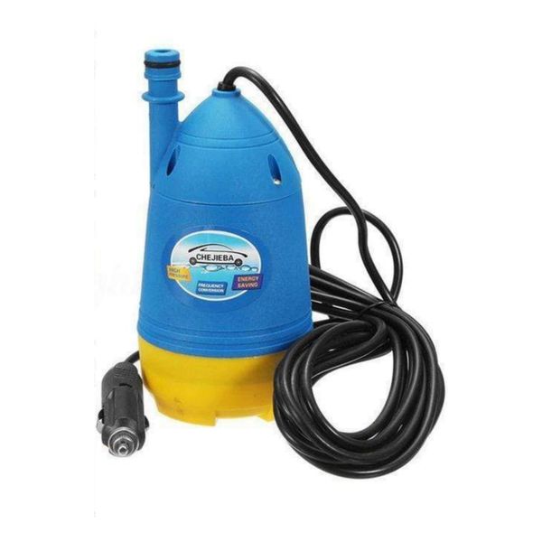 12v Car Wash Pressure Hose
