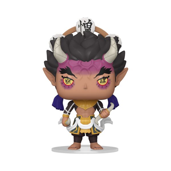 Funko Pop! Animation: Demon Slayer - Zohakuten