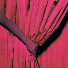 People With Faces (Vinyl / 12" Album)