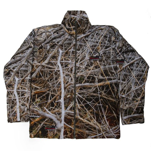 Ambush Camo Softshell Jacket