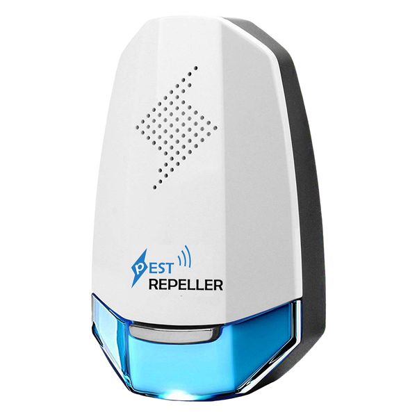Home Links Pest Repeller for Mice, Rat, Mosquitoes &amp; Cockroaches