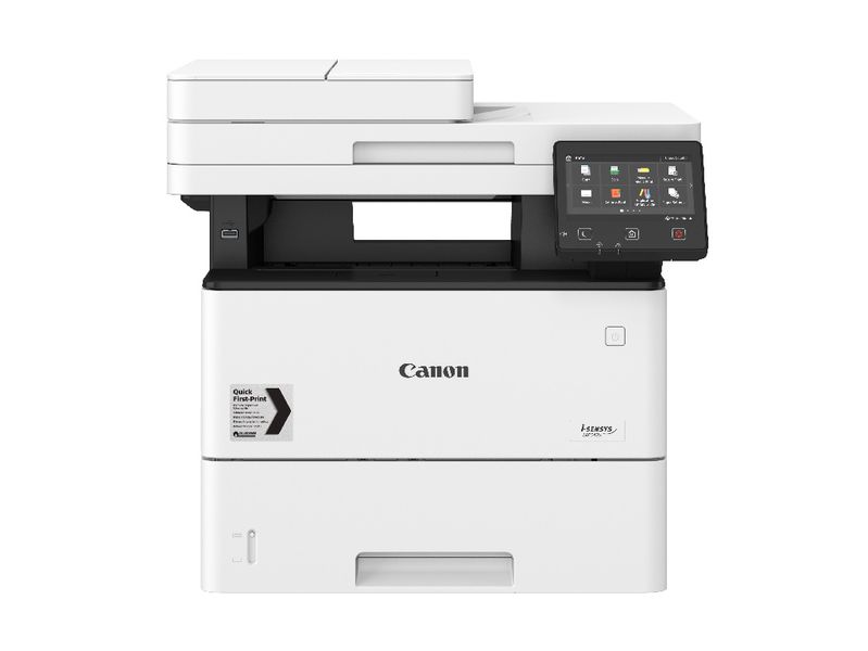 Canon I-Sensys MF542X 3-in-1 Mono Laser Printer