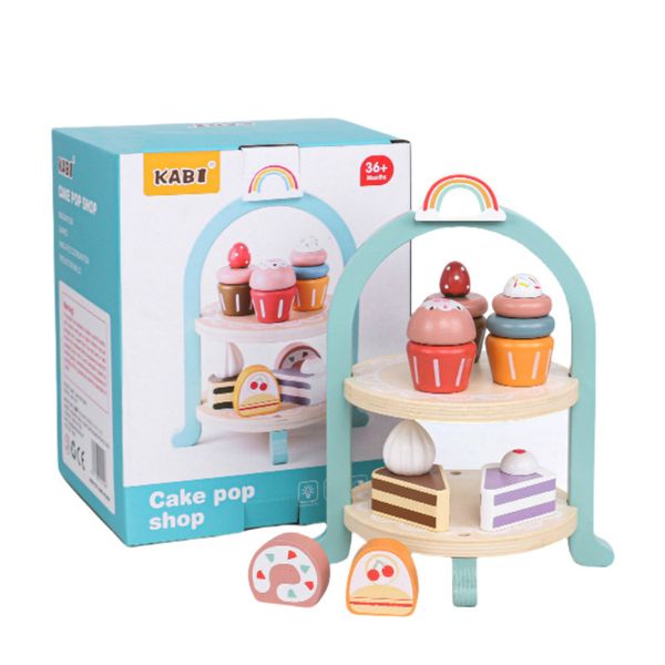 Cake Pop Shop