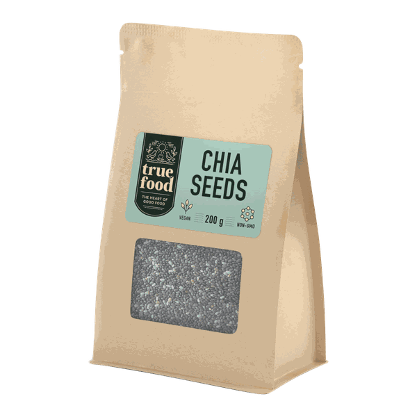 Truefood Chia Seed - 200g
