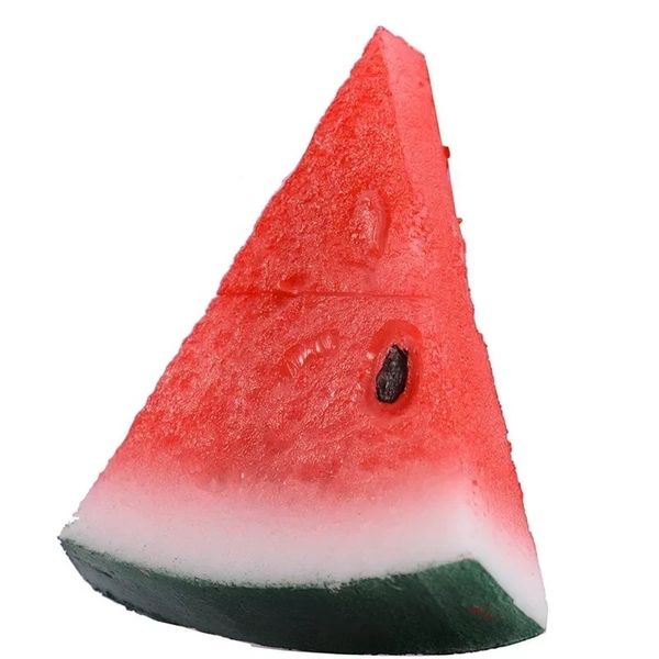 Triangle Watermelon USB Flash Drive 64GB Memory Stick Gift for Kids