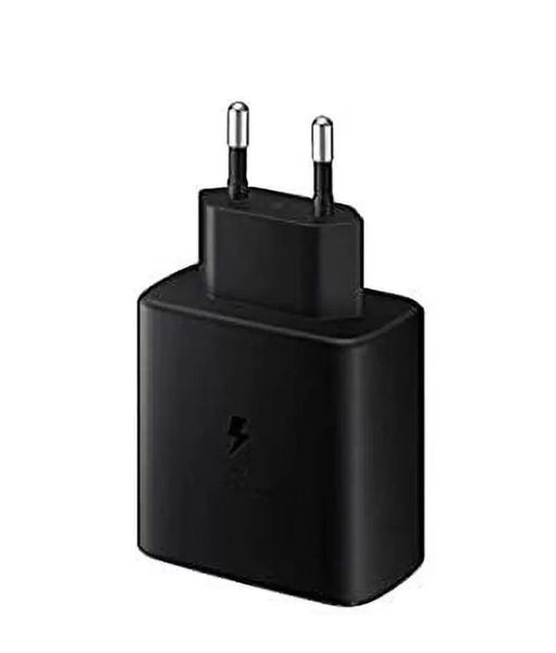 45W 3A Super Fast PD Wall Adapter For Smartphones