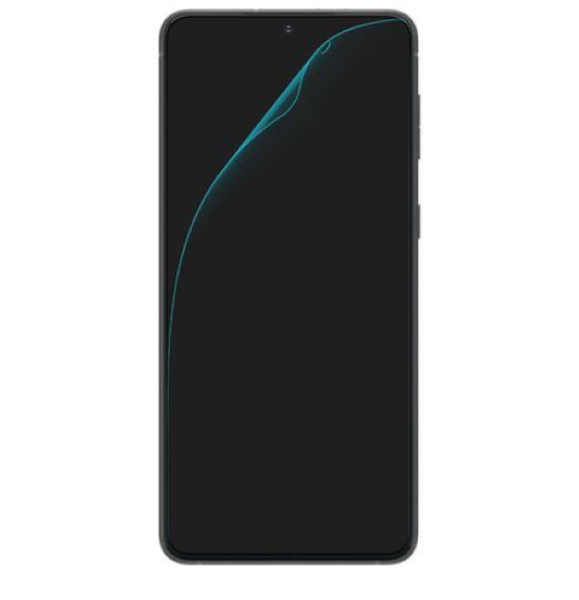 Hydrogel - TPU Matte Screen Protector Compatible with Motorola Edge 20 Fusion
