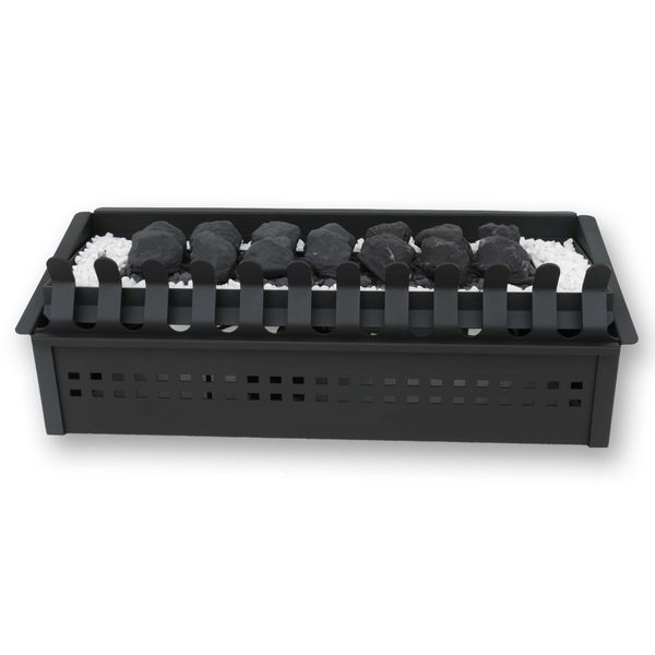 Universal Grate 700 Gas Fireplace