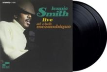 Live at Club Mozambique (Vinyl / 12" Album)