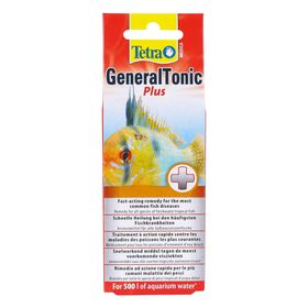 Tetra Medica General Tonic Plus 20Ml - Treats 500L | Shop Today. Get it ...