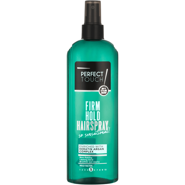 Perfect Touch Hair Spray Firm Hold 350ml