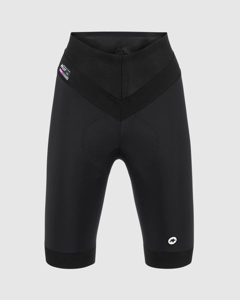 Assos UMA GT C2 Half Shorts - LONG