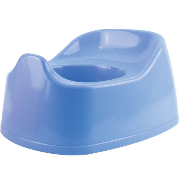 Baby Potty - Plastic