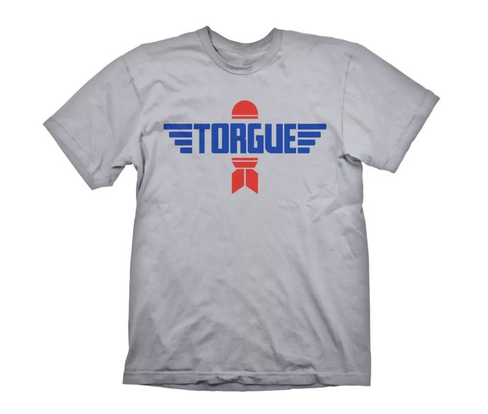 Official Borderlands 3: T-Shirt "Torgue