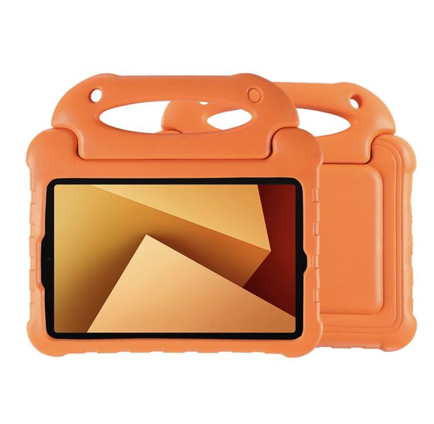 Kids IPad Cover For IPad 10. &amp; 10.5 - Orange