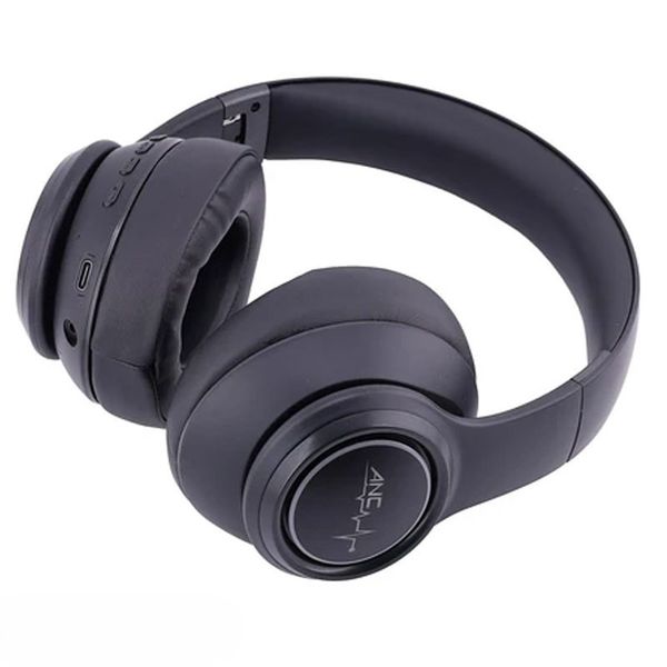 Abodos Active Noise Cancellation (ANC) Wirless Headset - AS-WH29