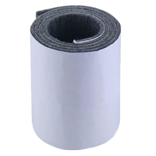 Tool DIY Adhesive Heavy Duty Furniture Leg Scratch Floor Protectors - 100cm
