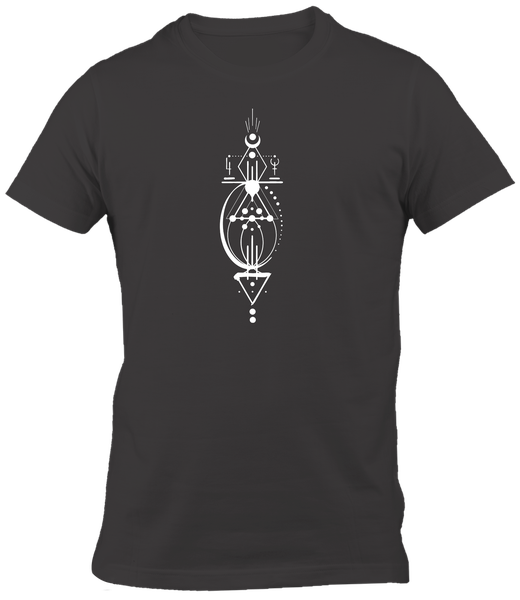 TUP White T-Shirt - Paerse