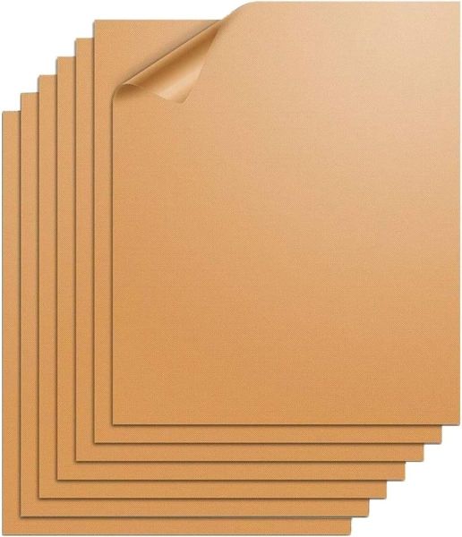 Copper Grill Mat for Outdoor Grill