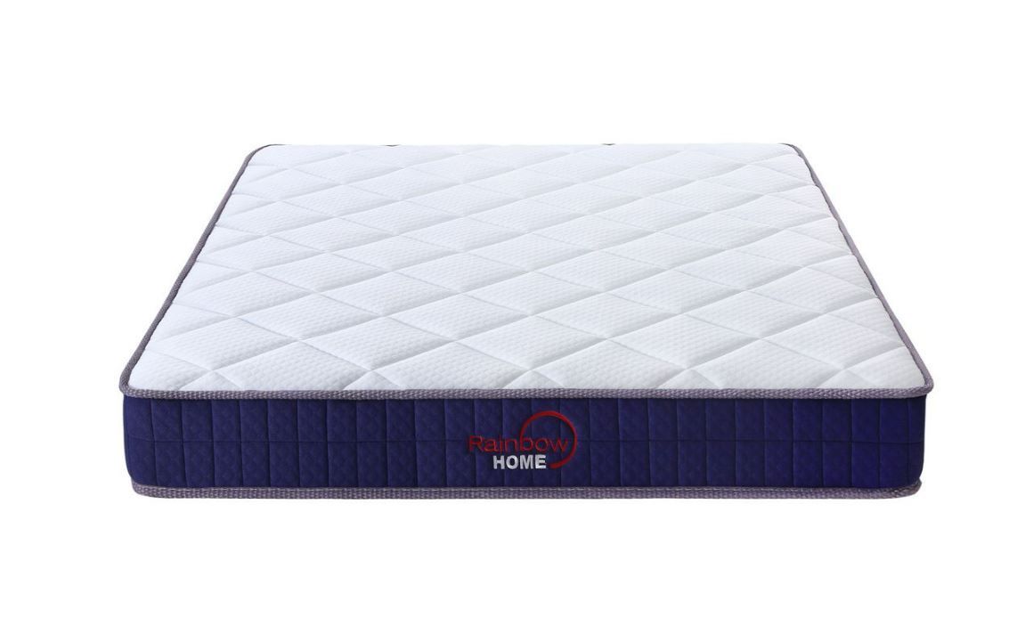 Rainbow Home Celeste Bonnell Coil Mattress | Shop Today. Get it ...