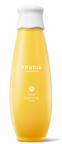 Frudia Citrus Brightening Toner - Korean Skin Care