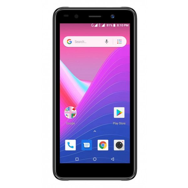 Sansui Nova 5 Inch 3G Dual Sim Smartphone